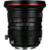 Laowa Obiettivo Grandangolare 20mm F/4 Zero-d Shift