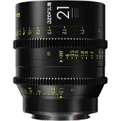 DZOfilm Vespid Prime 21mm T/2.1 attacco PL