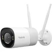 Reolink RP-WCB8MZ telecamera di sorveglianza Cupola Telecamera di sicurezza IP Interno e esterno 3840 x 2160 Pixel Parete
