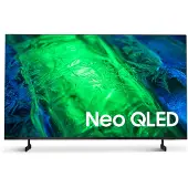 Samsung Televisore Qe75qn80h 75´´ 4k Neo Qled