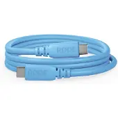Røde SC27 2m SuperSpeed USB-C to USB-C Cable, Blu
