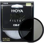 Hoya 58mm HDX CIR-PL