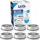 Laica Filtro Caraffa Purificante Fast Disk