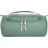 Tatonka Care Barrel 3 Borsetta da toilette verde