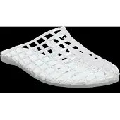Bianco Biavanessa Ciabatte