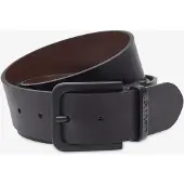 Levis Accessories Cintura Reversible Core Metal