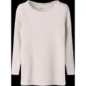 Name it Top A Maniche Lunghe