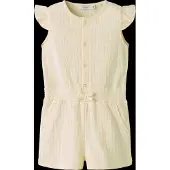 Name it Playsuit