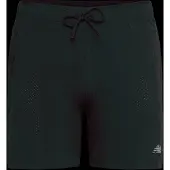 New Balance RC Short 7'' Pantaloncini da running Uomo (XXL, nero)