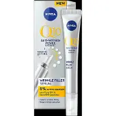 Nivea Crema Viso Q10 Anti-wrinkle Expert 15 Ml