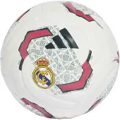 Adidas Mini Pallone Da Calcio Real Madrid Home