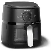Philips Serie 2000 Airfryer Serie 2000 da 3,2L (argento) NA211/00