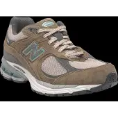 New Balance Unisex 2002r Woodland Taglia: 38.5 | Sneakers Outlet | Unisex