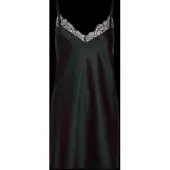 Hunkemoller Negligé nero