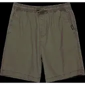 Quiksilver Kid's Taxer Pantaloncini Bambini (8, olivia)