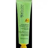 Teaology Golden Matcha 100 ml — Maschera illuminante