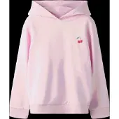 Name it Felpa Con Cappuccio