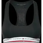 Tommy Hilfiger Reggiseno Sportivo Unlined Bralette