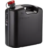 Pressol Tanica 20 l-ECO bleu, PE con beccuccio flessibile