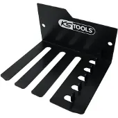 Ks Tools Staffa a parete ( 700.1436 )