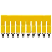 Weidmuller Connettore trasversale Q 20 WDL2.5S 1074200000