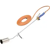 CFH 52079 Bruciatore 60mm Profi PA079