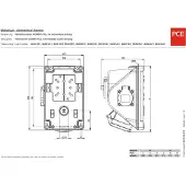 Pce Combopol 16/5 0-I Mit 1 Ssd (96061551)