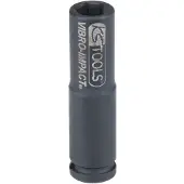 Ks Tools 152.1064 set di bussole e prese