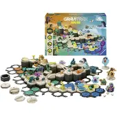 Ravensburger Gioco Da Tavolo Junior Starter-set Xxl Planet
