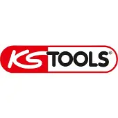 Ks Tools Trapano a gradino M8 - 405.0803