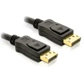 DeLOCK Cavo Displayport 90048597 2 M