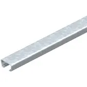 OBO 2 metri Binario profilato Bettermann AML3518UP2000FT 1118129