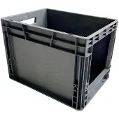 Viso Contenitore maneggevole con apertura da 25 l 181x175