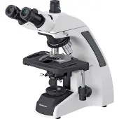 Bresser Science Infinity Microscopio 40x-1000x