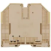 Weidmuller Terminale passante 132x32x118mm WDU 120/150