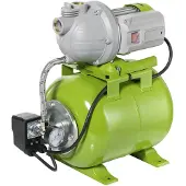 Toolcraft TO-8992890 Acquedotto 230 V/AC 4600 l/h