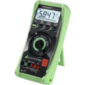 Gossen metrawatt Multimetro TRMS a 6000 cifre METRAHIT 2+