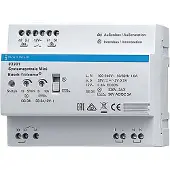 Busch Jaeger 83301 zentrale Smart Home Steuereinheit Verkabelt (2CKA008300A0462)