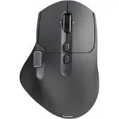 Hama Mouse Ergonomico Wm-900
