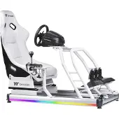 Thermaltake Telaio Per Simulatore Di Guida Gr500