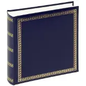 Walther design Album Fotografico Di 100 Pagine 26x25 Cm