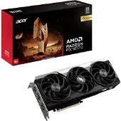 Acer Nitro Radeon Scheda video RX 9070 OC 16Go