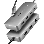 Axagon Hub Hmc-cub83x2