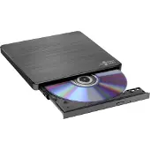 HLDS Registratore Usb Esterno Gp60nb60.auae12b