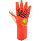 Uhlsport Guanti Da Portiere Fangmaschine Absolutgrip Hybd