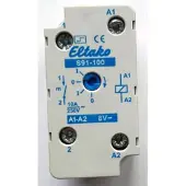 Eltako Interruttore a impulsi S91-100-8V (91100010)