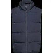 LEGO Kid's Saku 205 Waistcoat Gilet sintetico Bambini (128, blu)