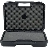 Voltcraft Universal Messgeräte-Koffer (28037C75)