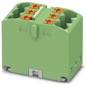 Phoenix Contact blocco di distribuzione PTFIX 6X2,5 GN 3273272