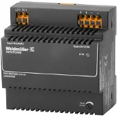 Weidmuller Alimentatore DC REG 22-28V 96W 85-264VAC 4A
